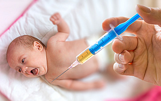 Eksperci przestrzegają przed odmową obowiązkowych szczepień. Czy grozi nam epidemia odry? Eksperci przestrzegają przed odmową obowiązkowych szczepień. Czy grozi nam epidemia odry?